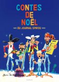 Contes de Noël du journal Spirou - 1955-1969 Contes de Noël du journal Spirou - 1955-1969