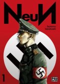 NeuN T.1 NeuN T.1