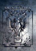 Le mythe Saint Seiya - Au panthon du manga
