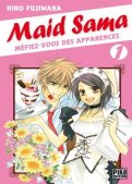 Maid sama T.1 Maid sama T.1