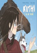 Kushi T.1 Kushi T.1
