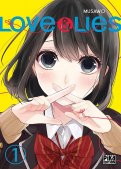 Love and lies T.1