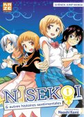Nisekoi - et autres histoires sentimentales Nisekoi - et autres histoires sentimentales