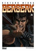 Berserk T.36 Berserk T.36