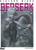 Berserk T.40 Berserk T.40