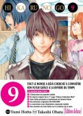 Hikaru No Go - deluxe T.9 Hikaru No Go - deluxe T.9