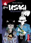 Usagi Yojimbo T.24 Usagi Yojimbo T.24