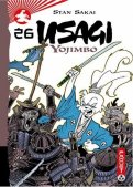 Usagi Yojimbo T.26 Usagi Yojimbo T.26