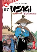 Usagi Yojimbo T.27 Usagi Yojimbo T.27