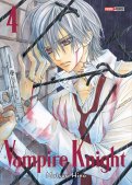 Vampire Knight - édition double T.4 Vampire Knight - édition double T.4