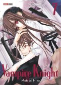 Vampire Knight - édition double T.7