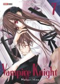 Vampire Knight - édition double T.7 Vampire Knight - édition double T.7