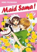 Maid sama T.9 Maid sama T.9