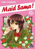 Maid sama T.15 Maid sama T.15