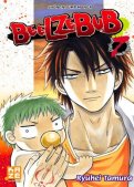 Beelzebub T.7 Beelzebub T.7