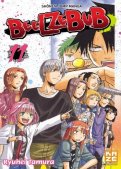 Beelzebub T.11 Beelzebub T.11