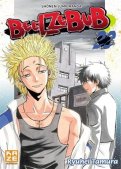 Beelzebub T.22 Beelzebub T.22