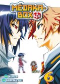 Medaka Box T.6 Medaka Box T.6