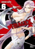 Triage X T.6 Triage X T.6