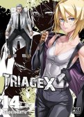 Triage X T.14 Triage X T.14