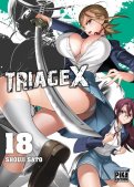 Triage X T.18 Triage X T.18