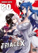 Triage X T.20 Triage X T.20