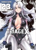 Triage X T.23 Triage X T.23