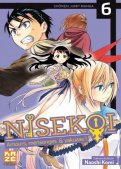 Nisekoi T.6 Nisekoi T.6