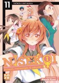 Nisekoi T.11 Nisekoi T.11