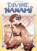 Divine Nanami T.6 Divine Nanami T.6