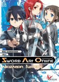 Sword art online - roman T.6 Sword art online - roman T.6