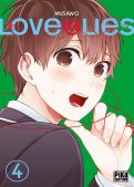 Love and lies T.4