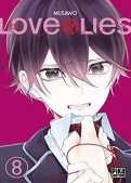 Love and lies T.8 Love and lies T.8