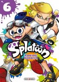 Splatoon T.6 Splatoon T.6