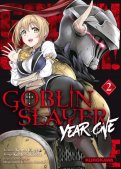 Goblin slayer - year one T.2 Goblin slayer - year one T.2