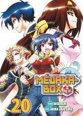 Medaka Box T.20