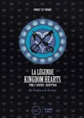 La lgende de Kingdom hearts T.2