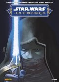Star Wars - La Haute Rpublique - Phase II - La lame