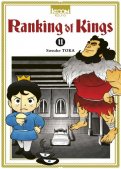 Ranking of Kings T.11 Ranking of Kings T.11