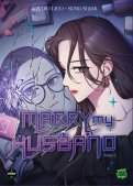 Marry my husband T.2 Marry my husband T.2