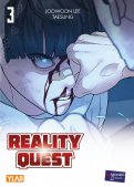Reality Quest T.3
