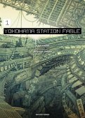 Yokohama station fable - Roman T.1 Yokohama station fable - Roman T.1