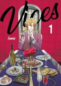 Vices T.1 Vices T.1