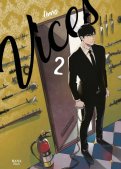 Vices T.2 Vices T.2