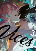 Vices T.3 Vices T.3