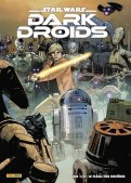 Star Wars - Dark Droids T.1