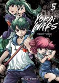 Yokai wars T.5 Yokai wars T.5