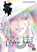 Yoku-oni T.6 Yoku-oni T.6