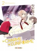 Le charme de l'uniforme T.2 Le charme de l'uniforme T.2