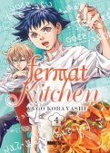 Fermat kitchen T.4 Fermat kitchen T.4